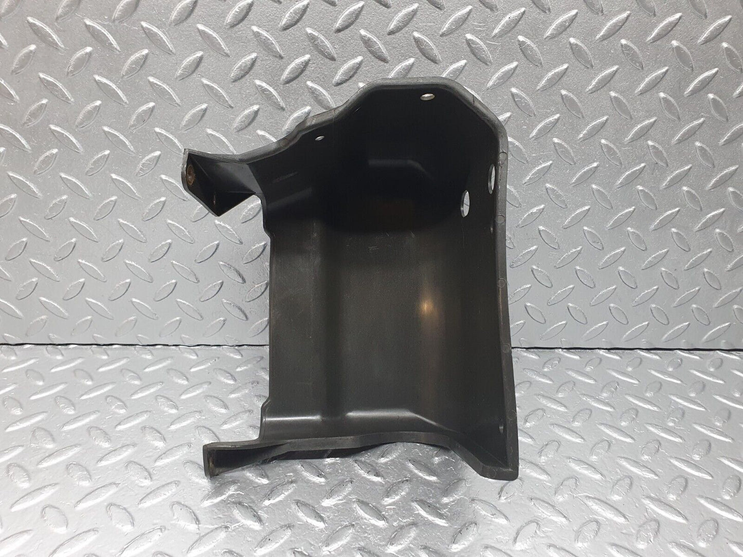 41028 Mercedes-Benz W126 300SE Fuel Pump Protective Cover 1264780337
