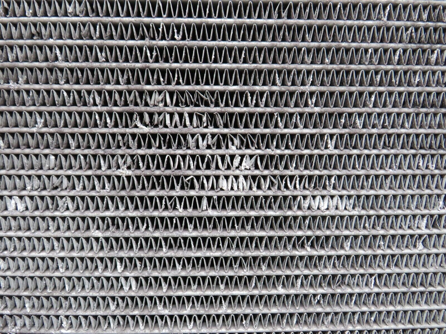 38979 Mercedes-Benz W201 190E Engine Coolant Radiator Behr