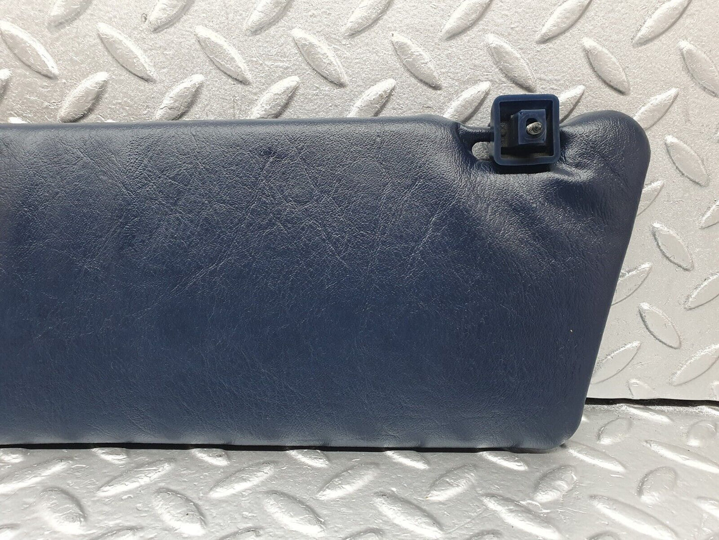 42681 Mercedes-Benz W201 190 Sun Visor Right Side Blue