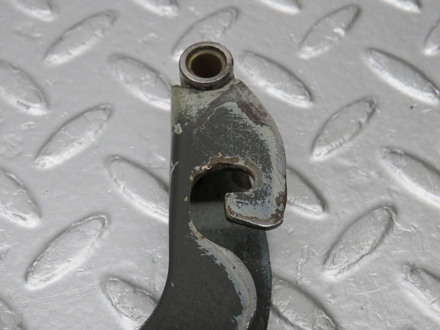 39087 Mercedes-Benz R107 500SL Trunk Lid Hinge Left Side
