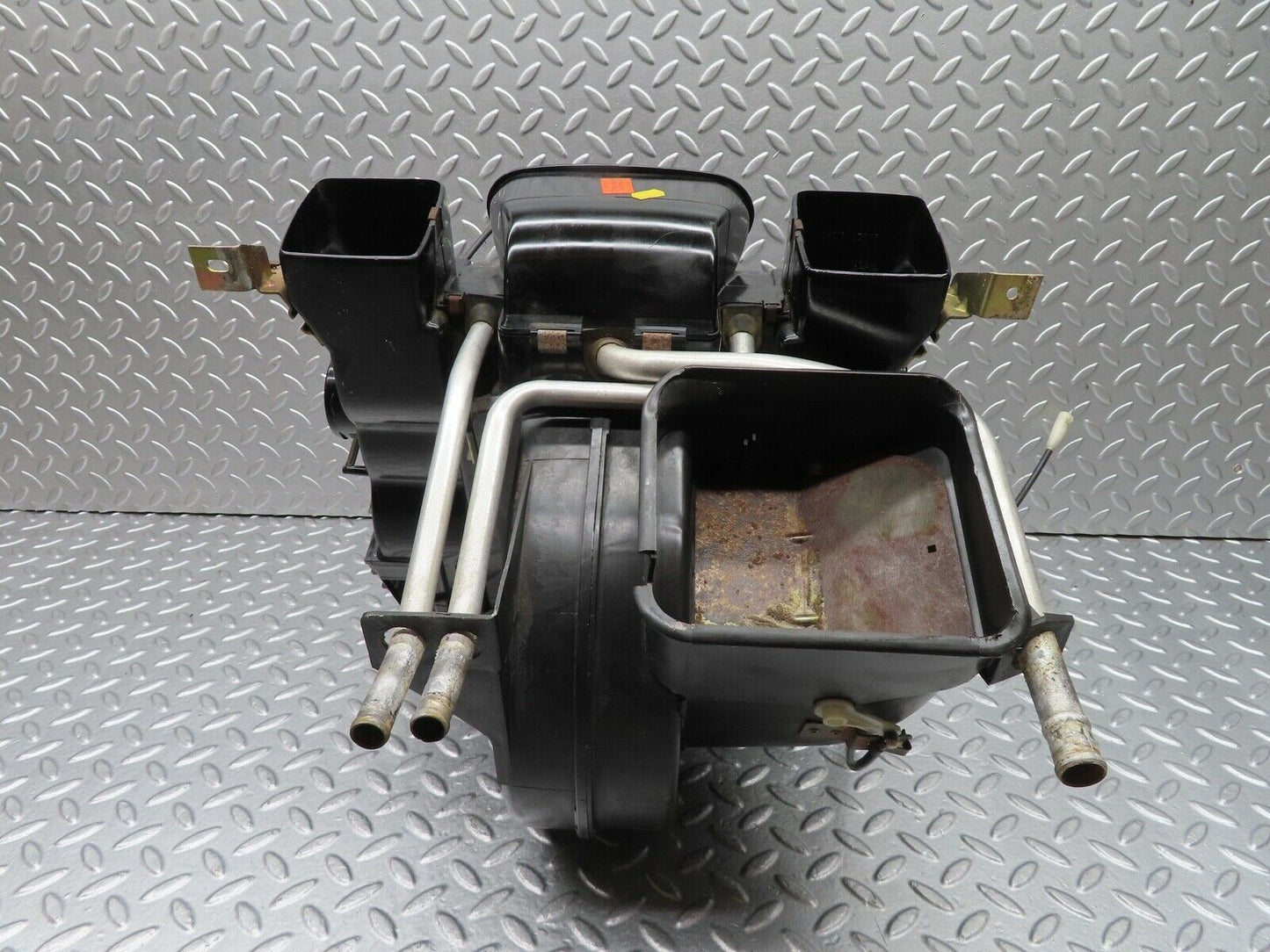 18120 Mercedes-Benz W123 200 Heater Box Blower Housing 1238301662