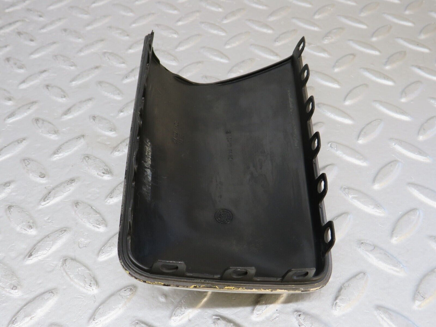 36736 Mercedes-Benz W201 190E Wing Mirror Housing Right Side 1248110260