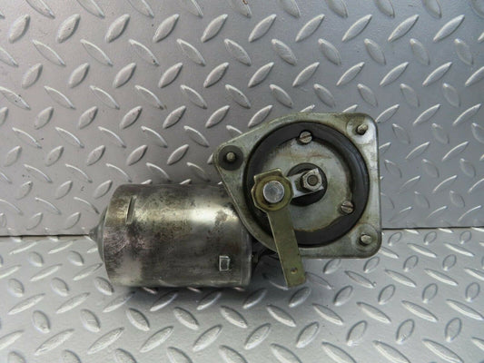 8938 Mercedes-Benz W108 Wiper Motor Bosch