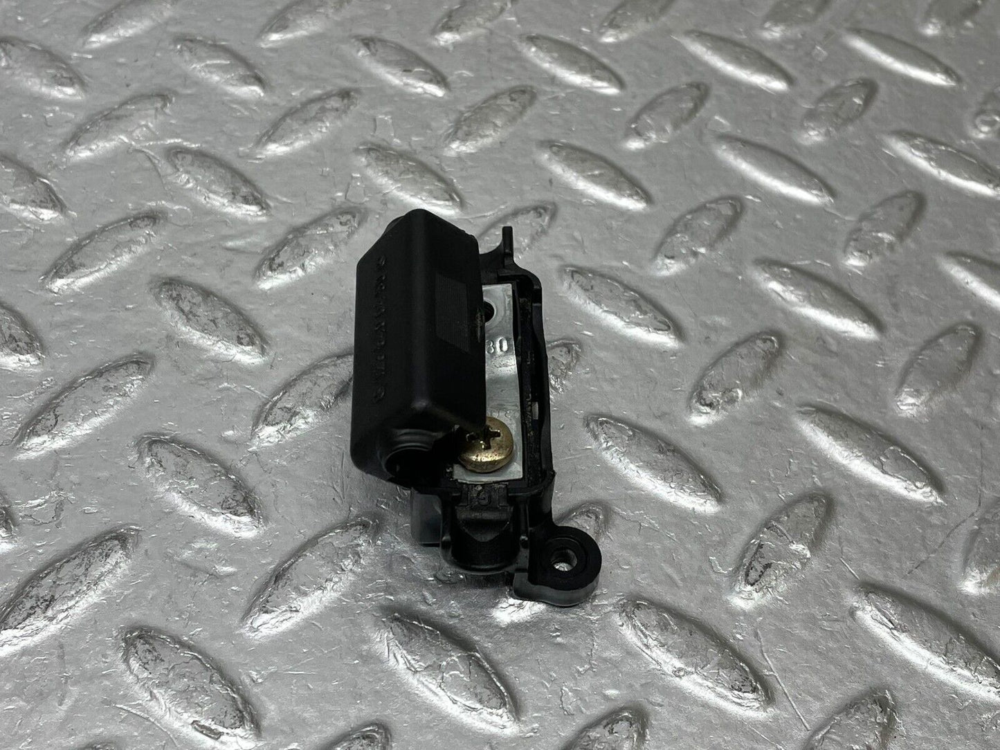 37540 Mercedes-Benz W109 300SEL In Line Fuse 1235400450