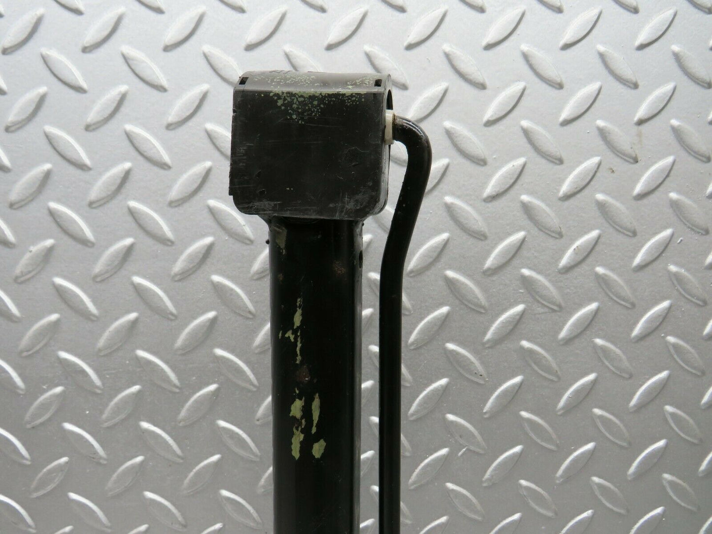 23103 Mercedes-Benz C123 230CE Coupe Car Jack 1235830715