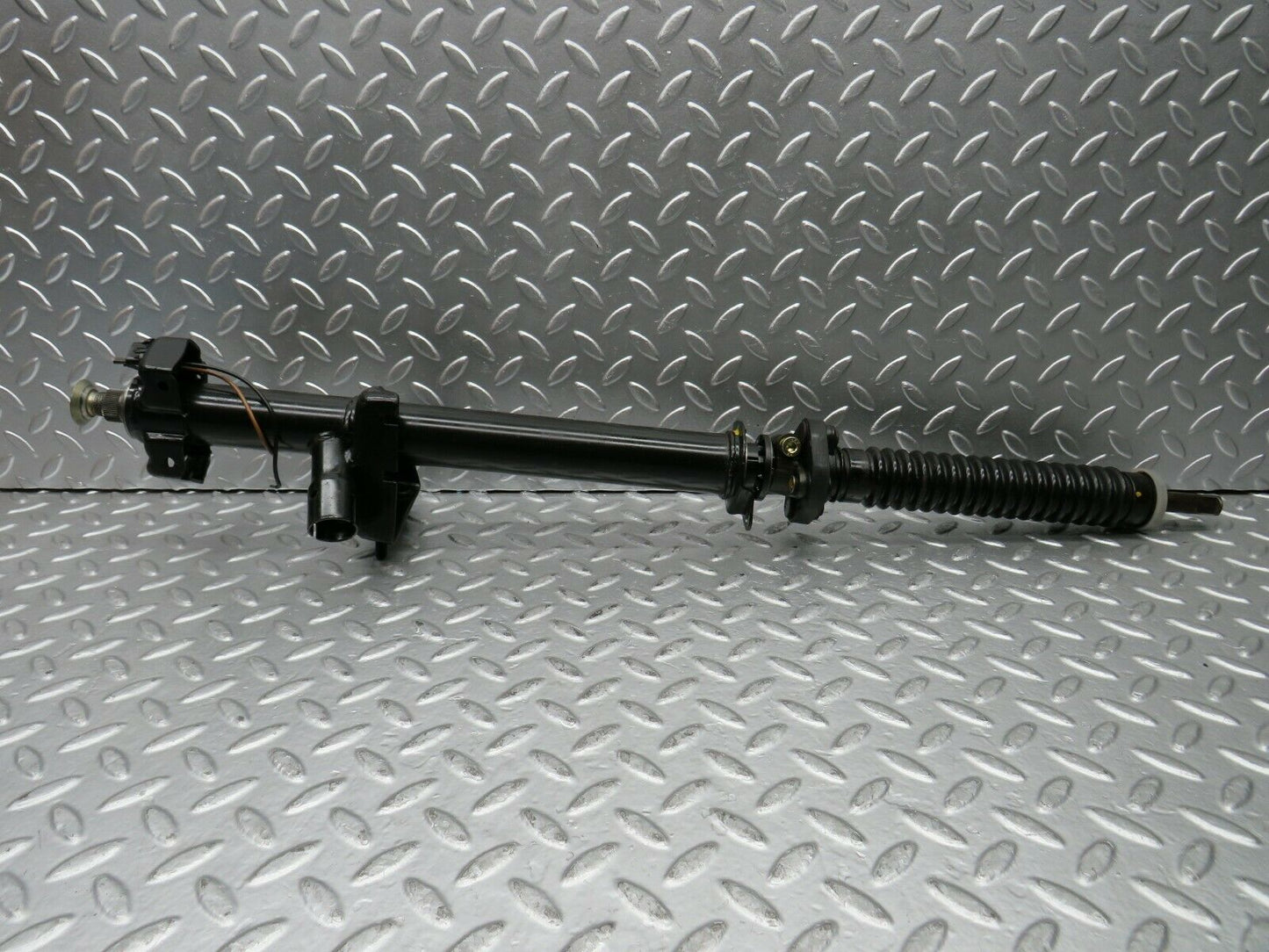 22948 Mercedes-Benz C123 230CE Coupe Steering Column