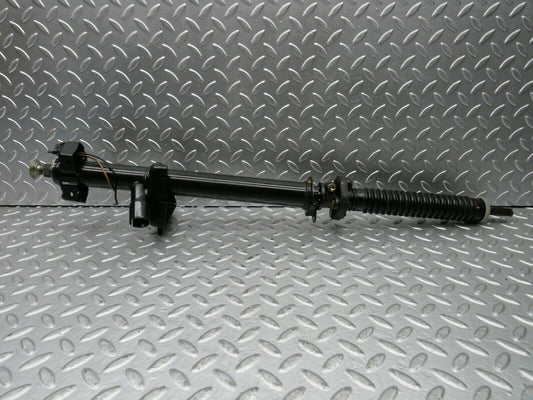 22948 Mercedes-Benz C123 230CE Coupe Steering Column