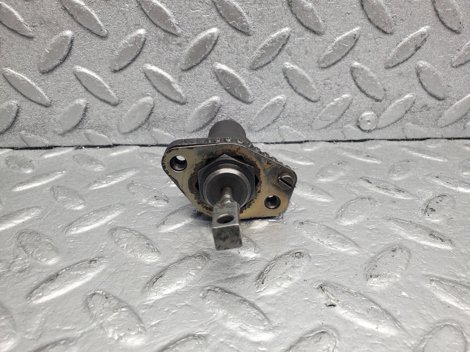 W112 idle regulator cylinder used OEM