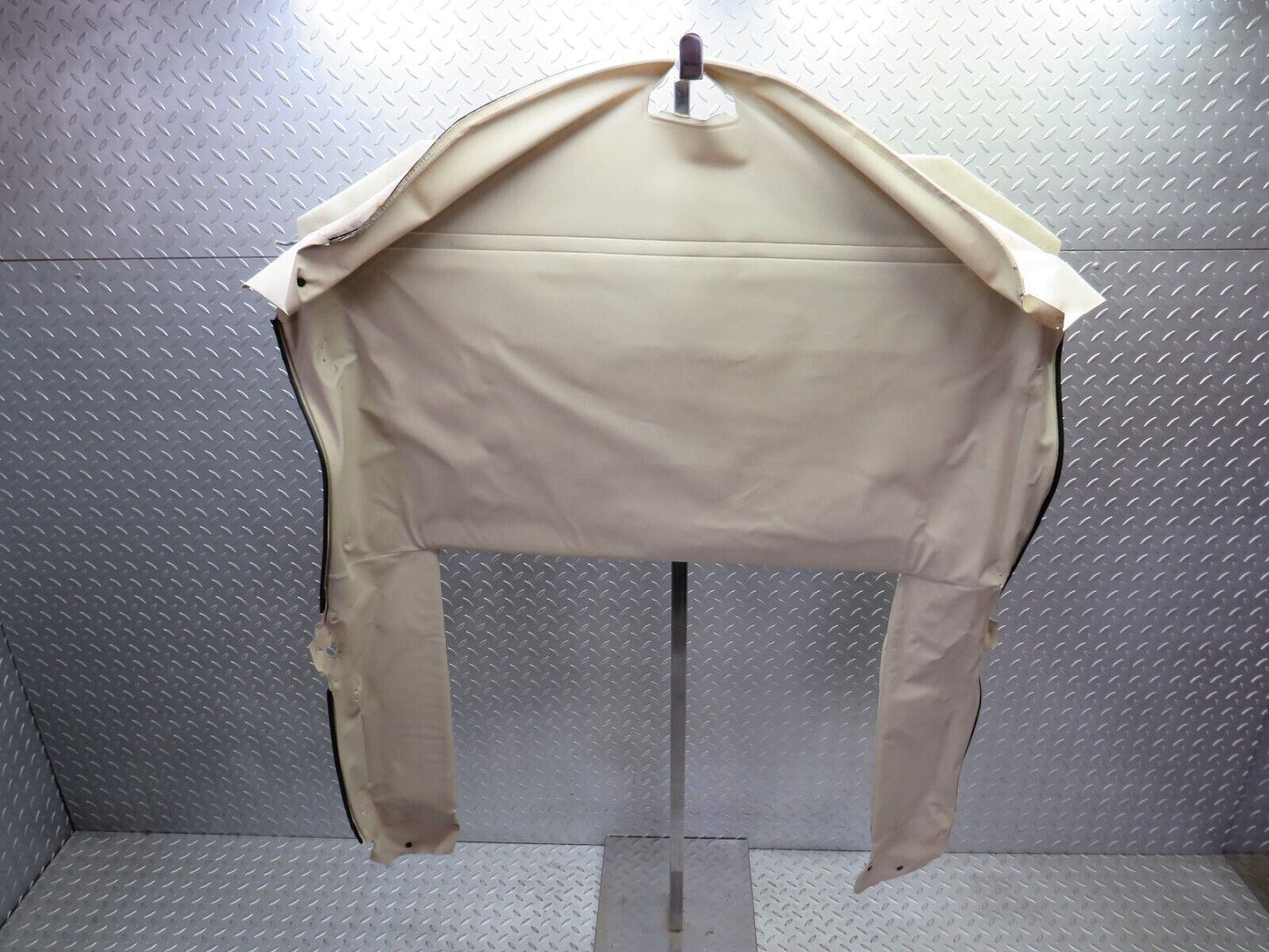36771 Mercedes-Benz W201 190E Roof Headlining Beige