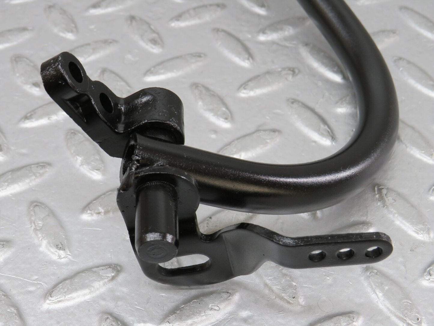 35870 Mercedes-Benz W108 Accelerator Pedal Linkage