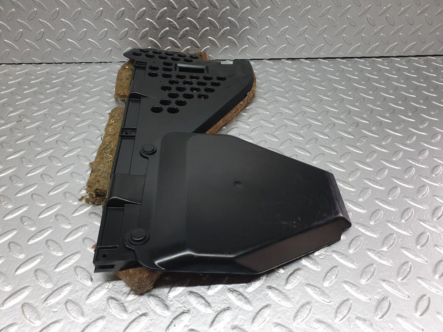 42276 Mercedes-Benz R129 320SL Coupe Under Dash Panel Left Side 1296890808