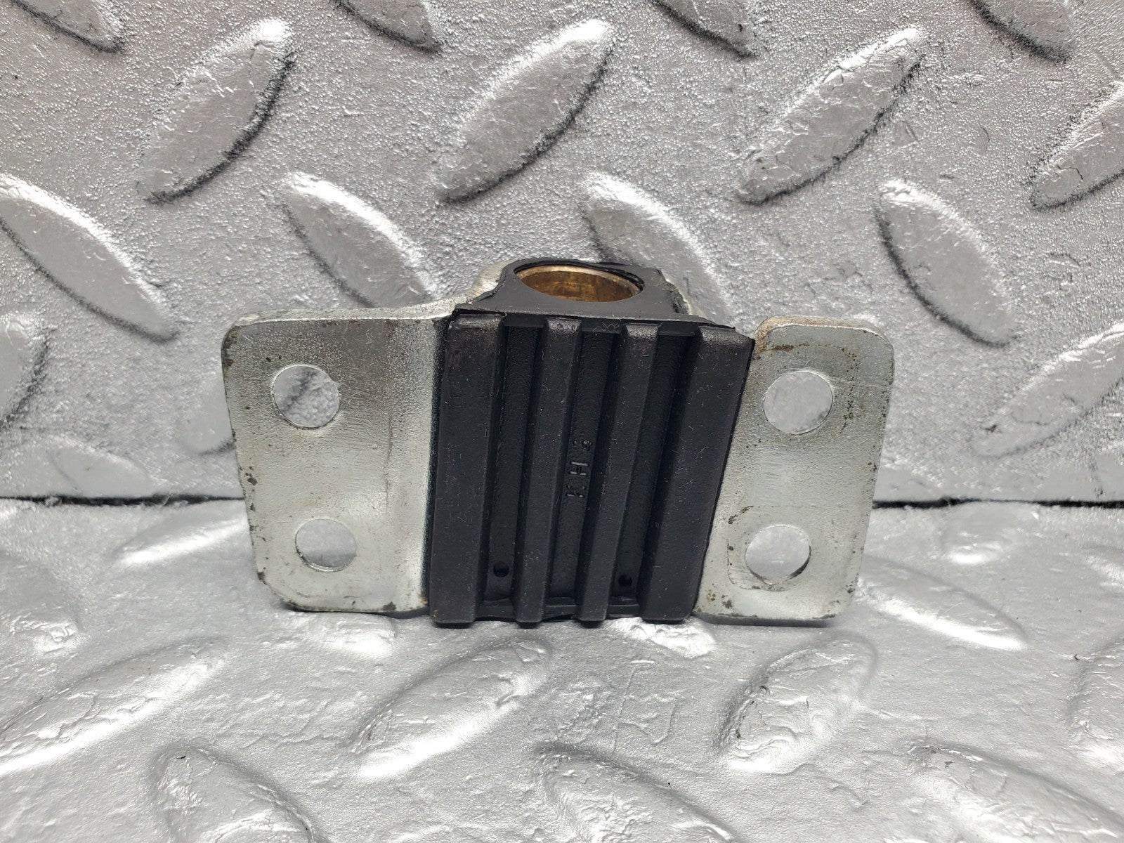 R107 SL door lock latch right side used OEM