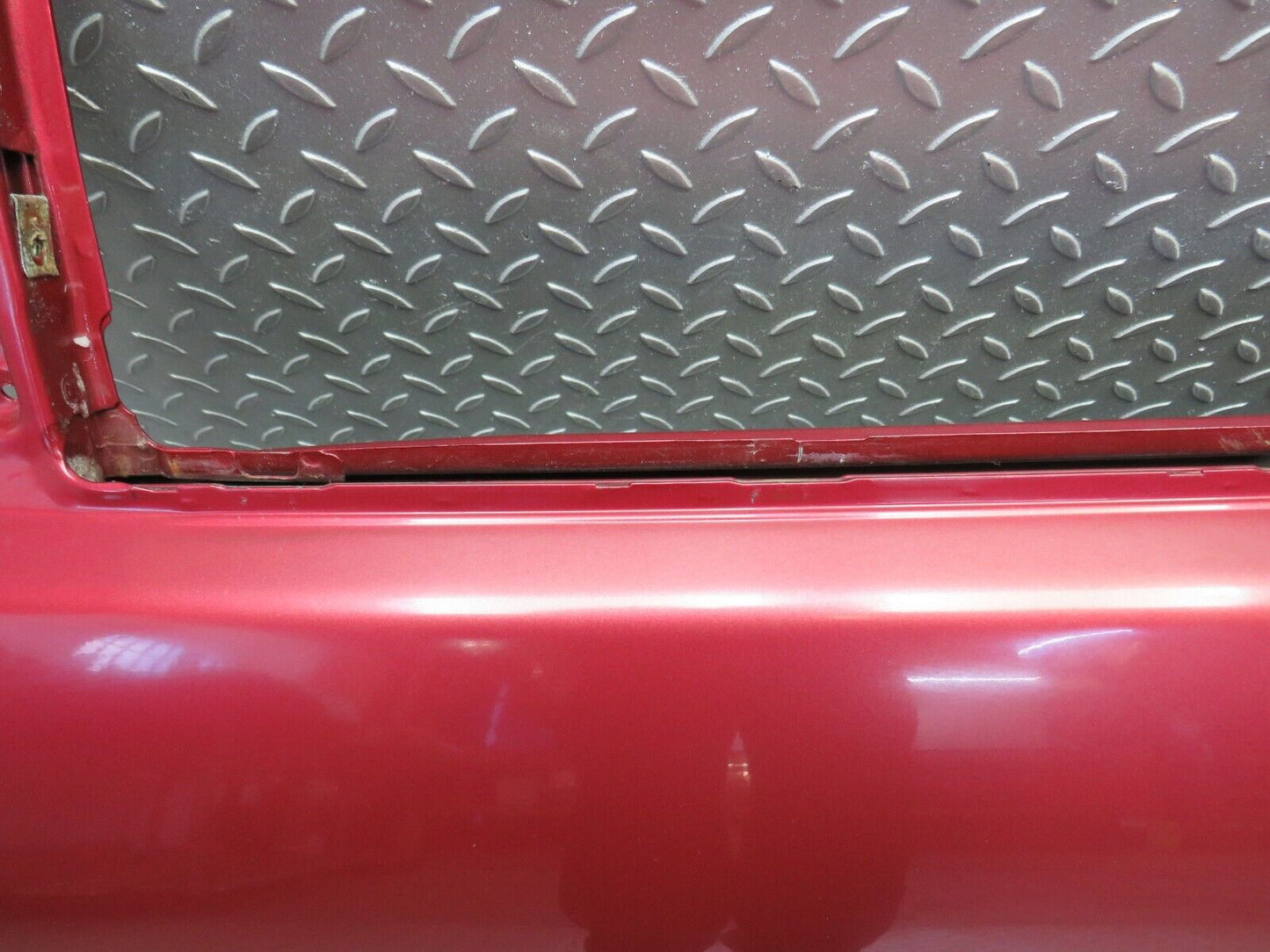 38509 Mercedes-Benz R129 280SL Coupe Left Door