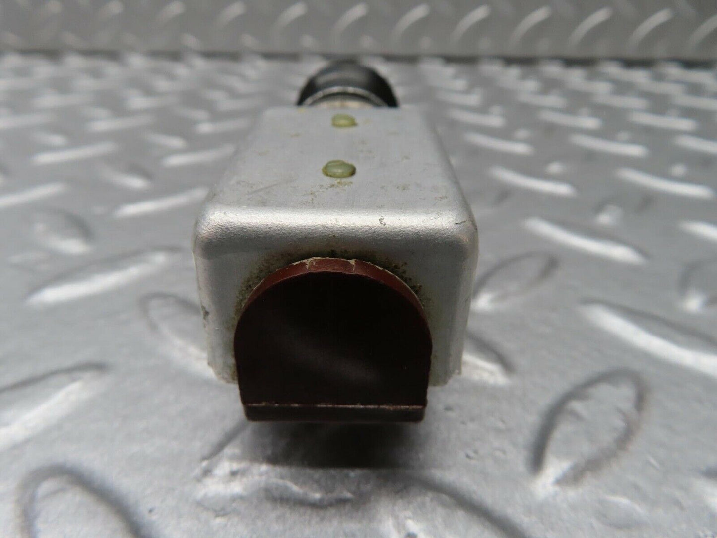 12721 Mercedes-Benz W111 220SE Windscreen Wiper Pull Switch 461630