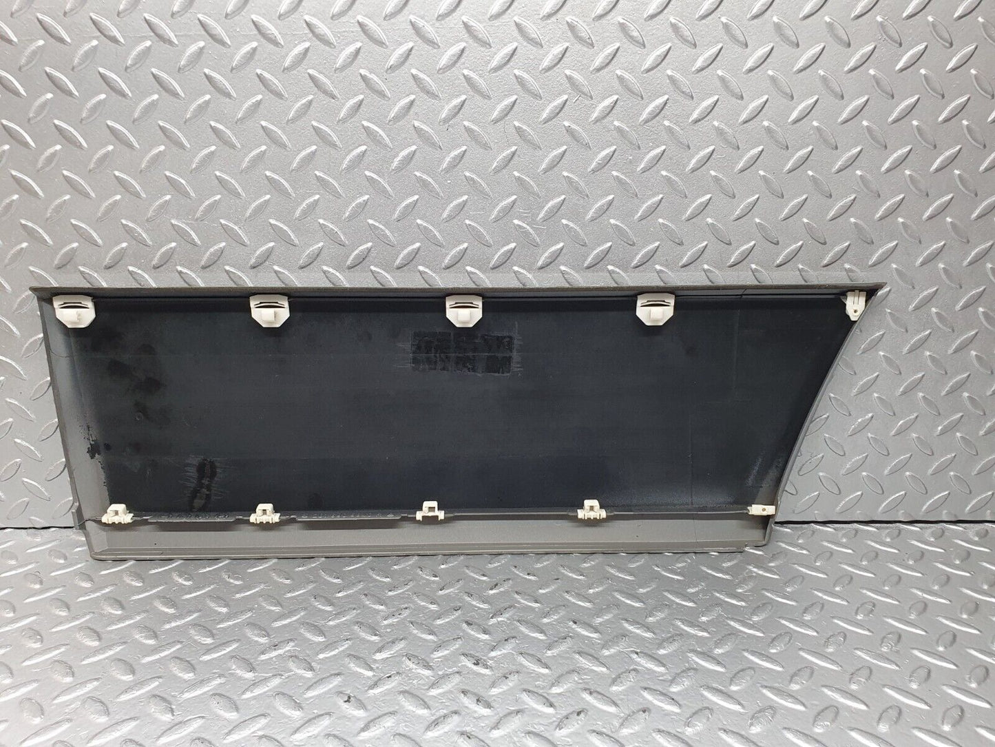 42755 Mercedes-Benz W201 190 Rear Right Door Moulding Trim 2016905840
