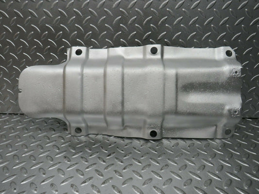 23373 Mercedes-Benz W116 350SE Exhaust Heat Shield
