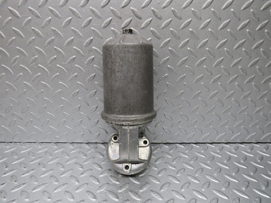 39880 Mercedes-Benz R107 350SL Oil Filter Housing 1161840309