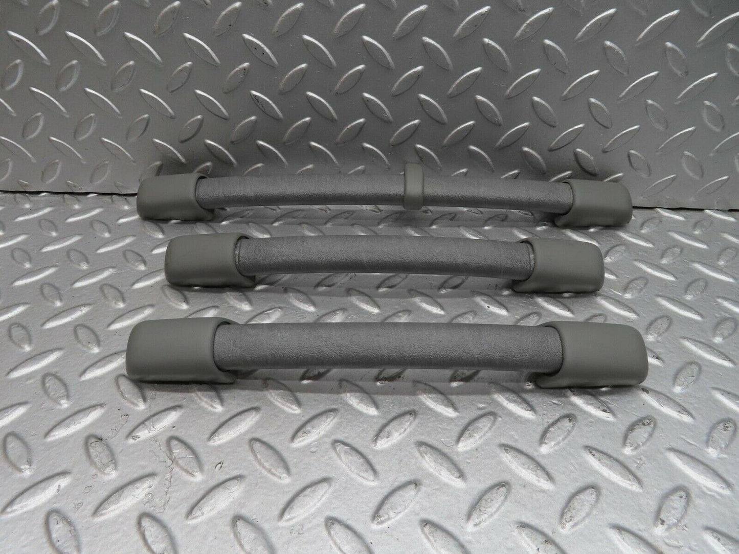 14942 Mercedes-Benz W140 S320 Interior Roof Grab Handle Set