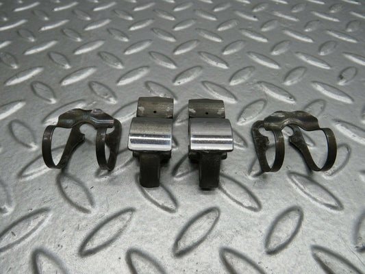 22289 Mercedes-Benz S123 280TE Wagon Valve Rocker Arm With Retaining Spring