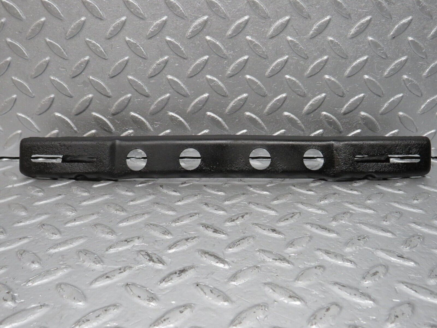 40120 Mercedes-Benz R107 350SL number Plate Holder Bracket