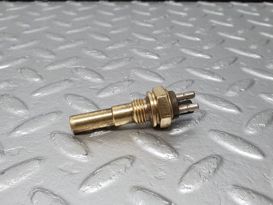 41343 Mercedes-Benz C107 R107 Coolant Temperature Sensor VDO