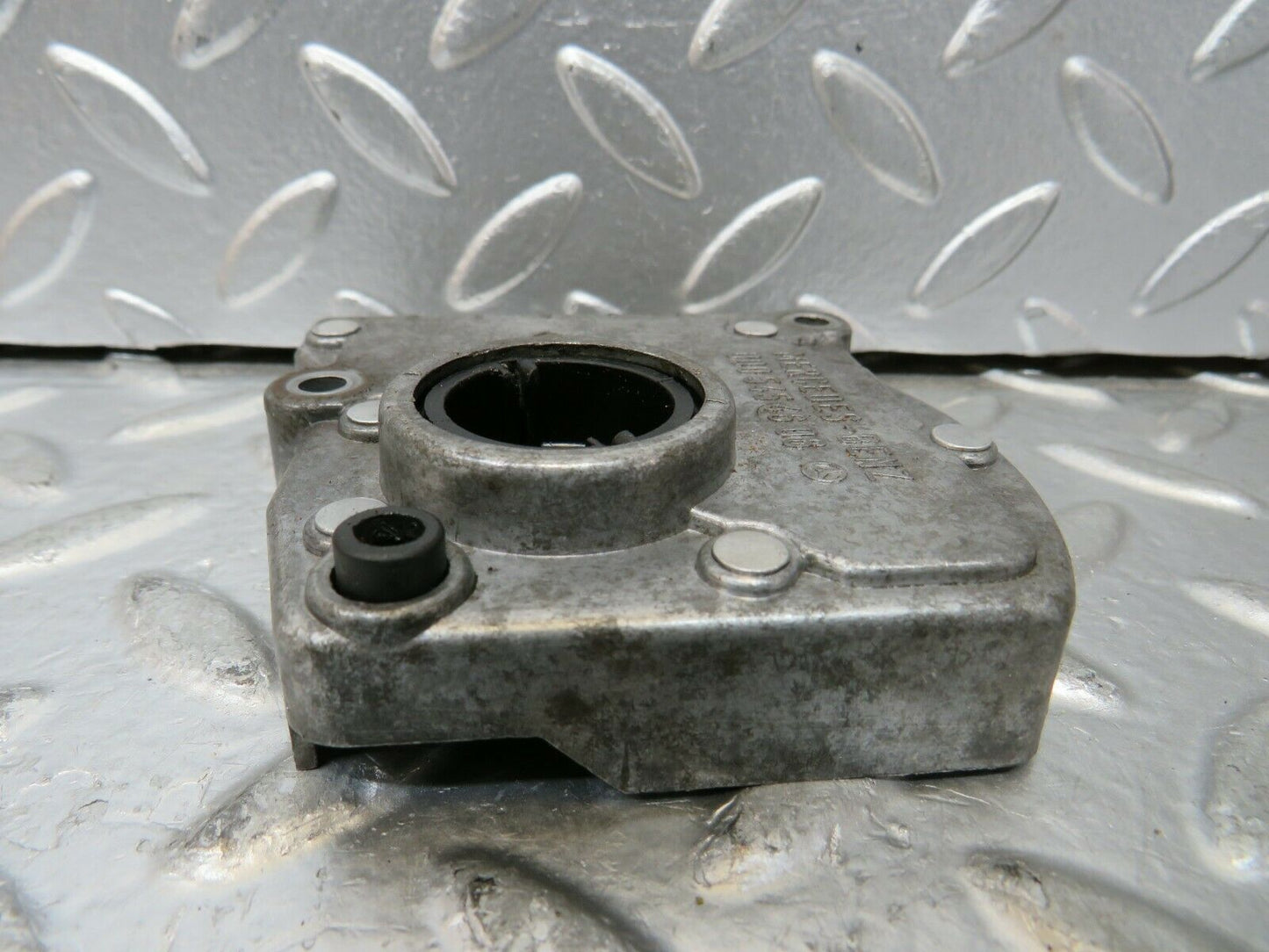 23325 Mercedes-Benz W116 350SE Reverse Light Switch 0005454606