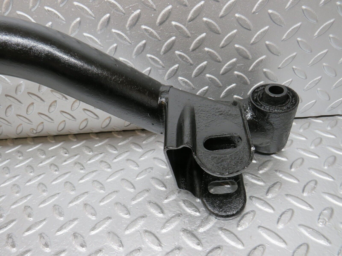 0057 Mercedes-Benz W116 350SE Front Subframe Cradle