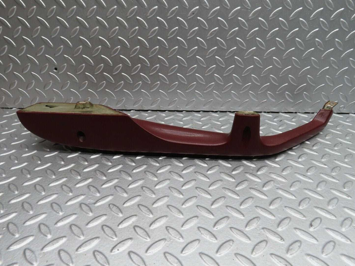21415 Mercedes-Benz W126 300SE Front Right Interior Door Handle 1269701001