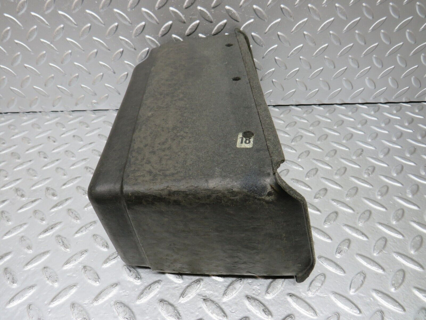 29896 Mercedes-Benz W123 230E Glove Box 1236890491