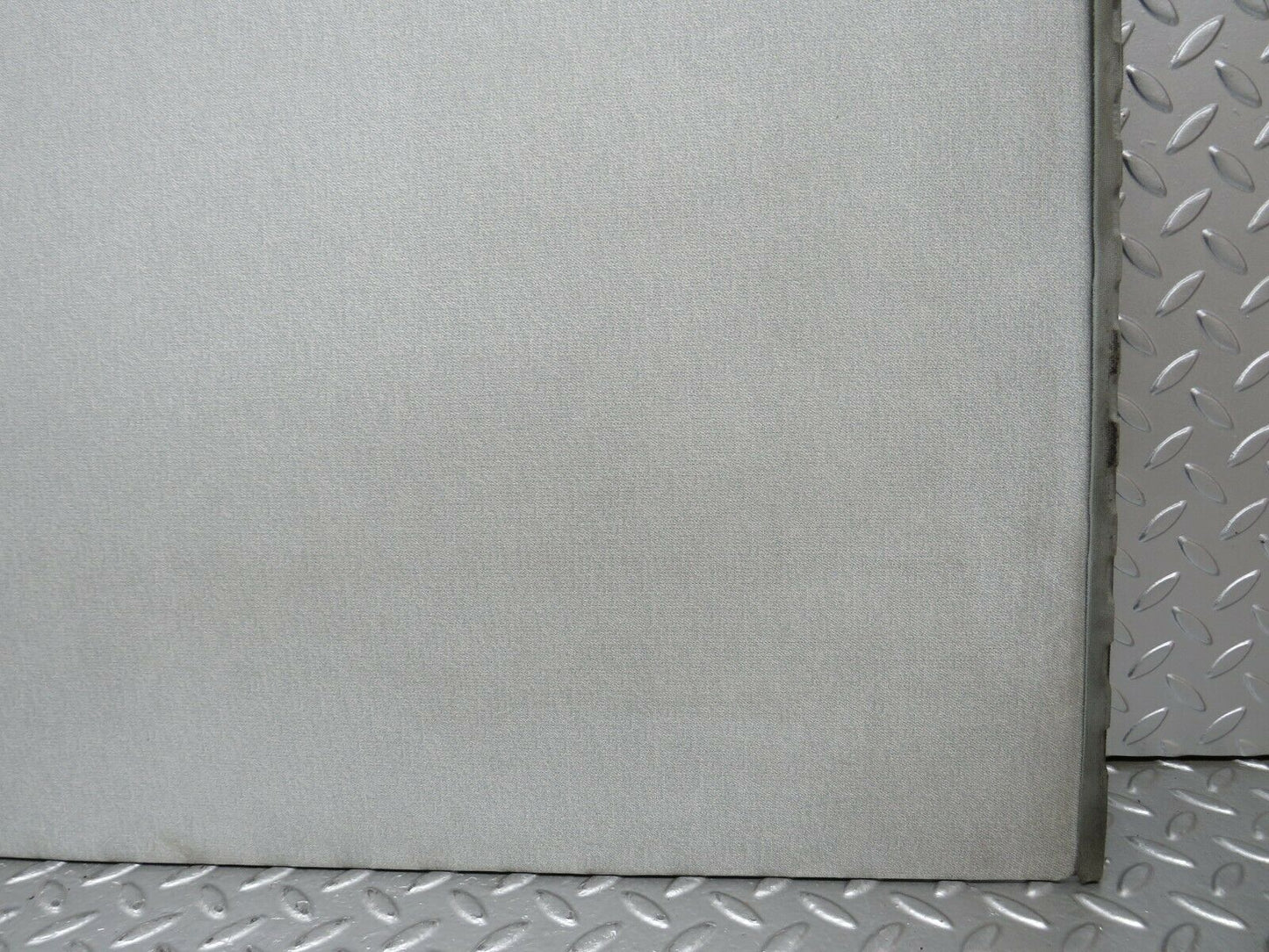 24326 Mercedes-Benz S124 220TE Wagon Interior Sunroof Cover Panel