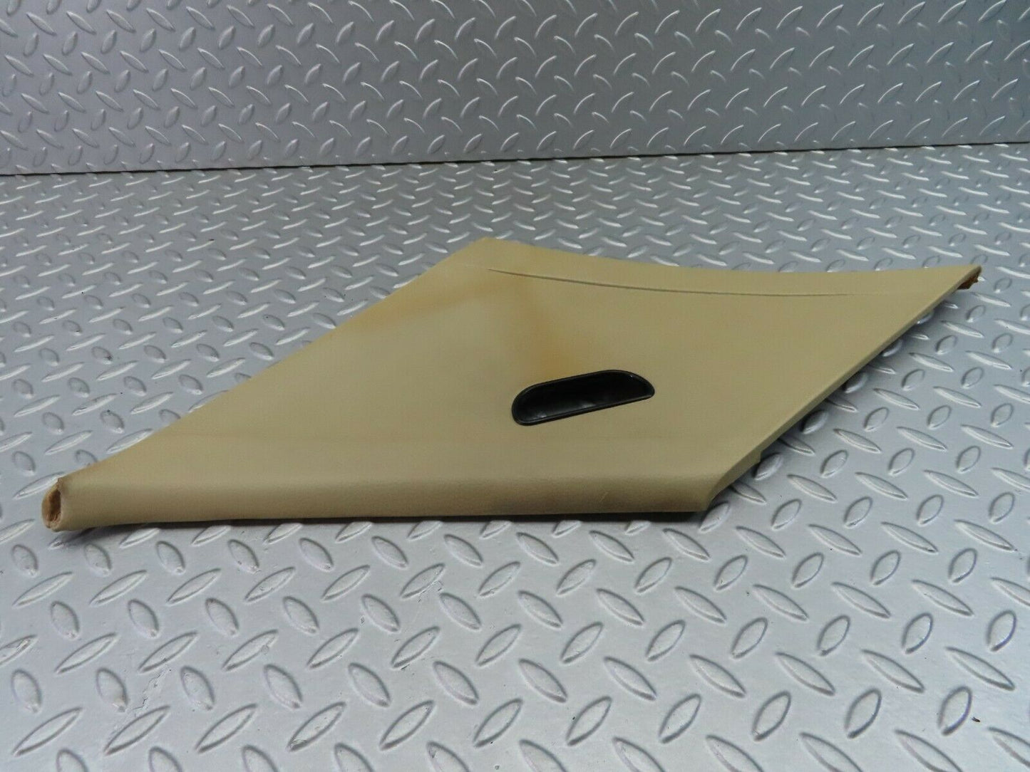 7380 Mercedes-Benz W116 450SE C Pillar Panel Trim Right