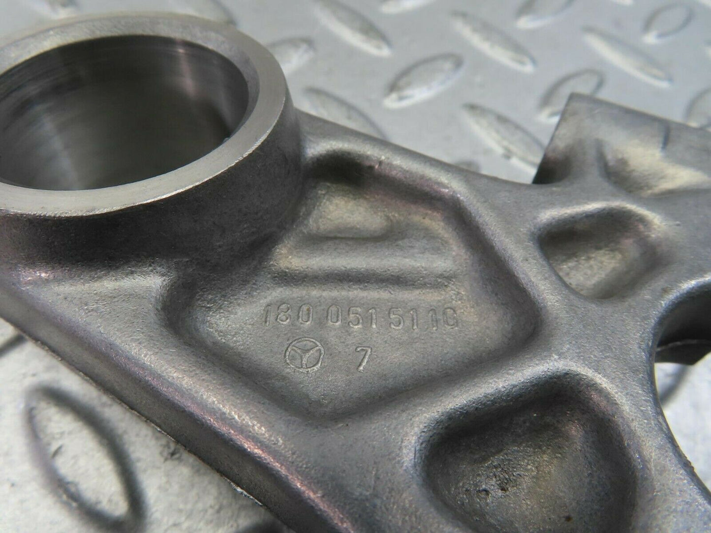 9128 Mercedes-Benz W108 Camshaft Tower Bearing 1800515110