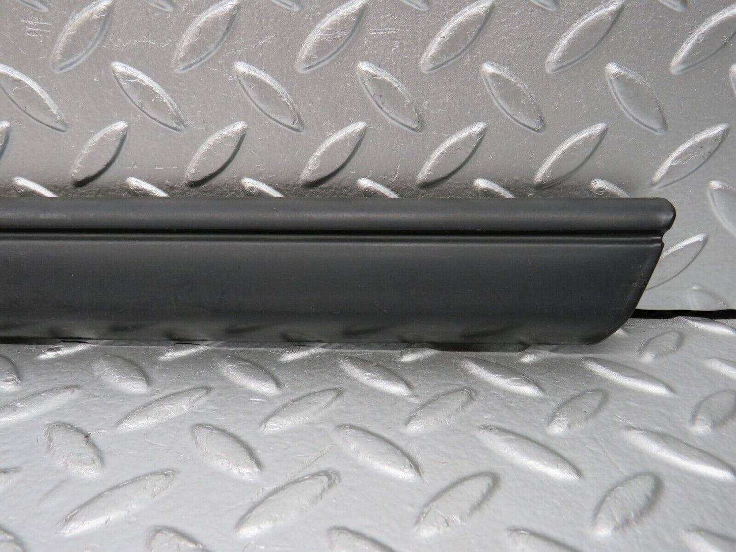 32304 Mercedes-Benz S124 300TE Wagon Rear Left Door Lower Moulding Trim