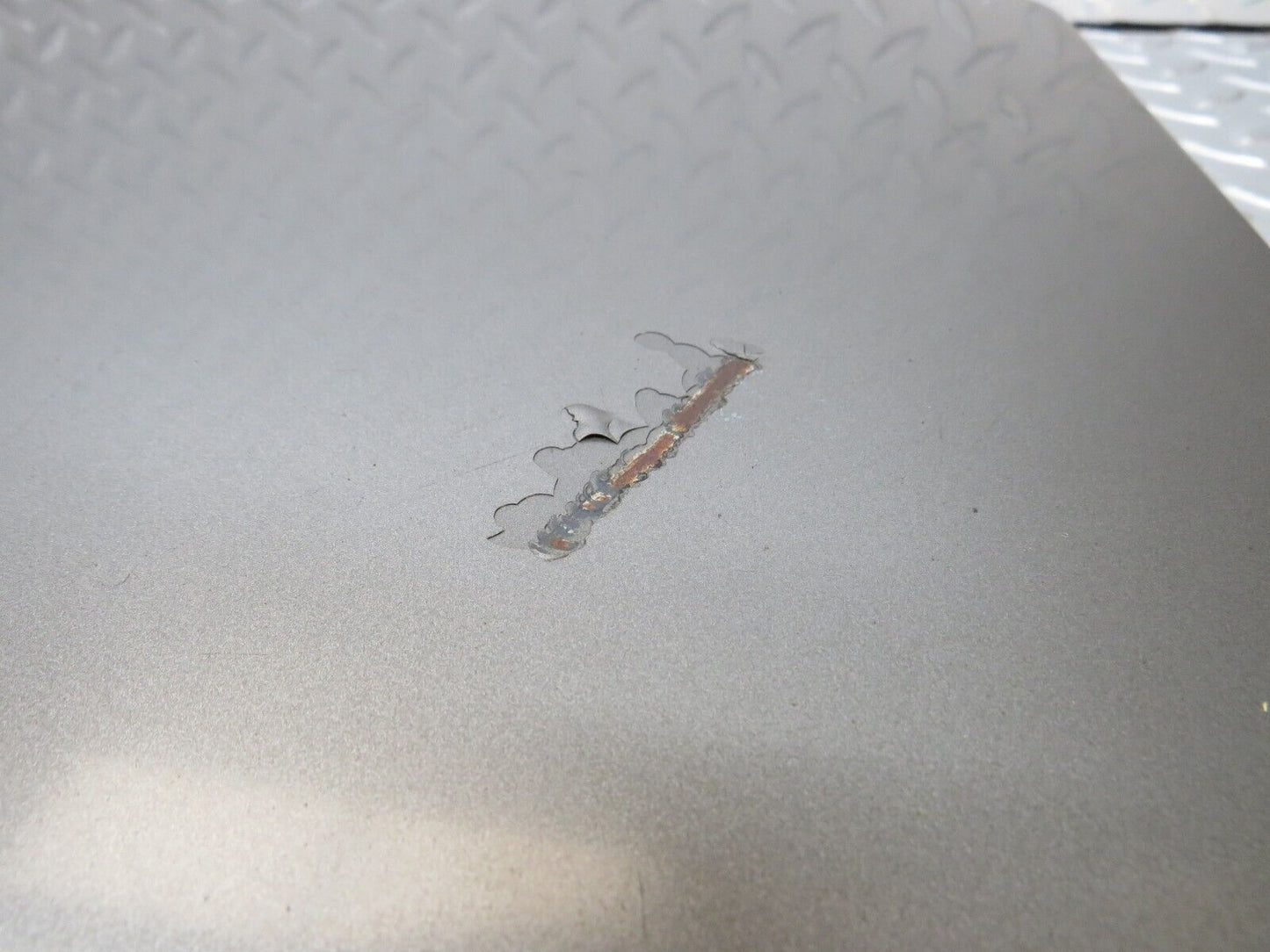 36195 Mercedes-Benz W126 420SE Sunroof Panel