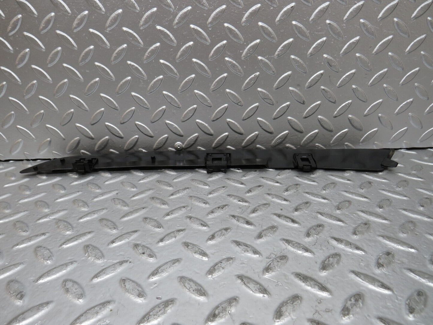 27240 Mercedes-Benz W123 280E Rear Right C Pillar Plastic Trim