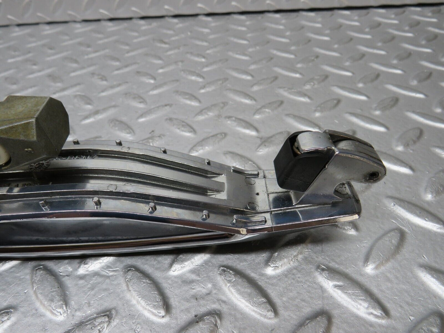 35323 Mercedes-Benz W140 Exterior Door Handle