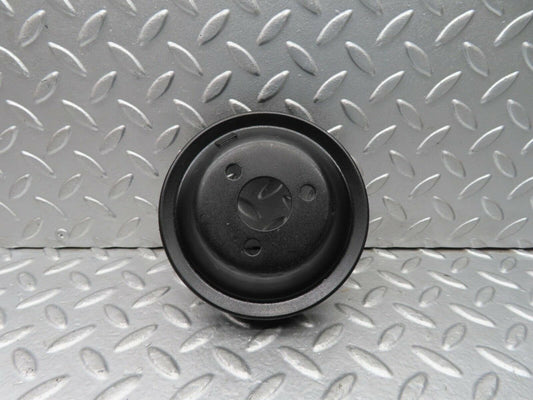 15111 Mercedes-Benz W140 S320 Water Pump Pulley 1264600379
