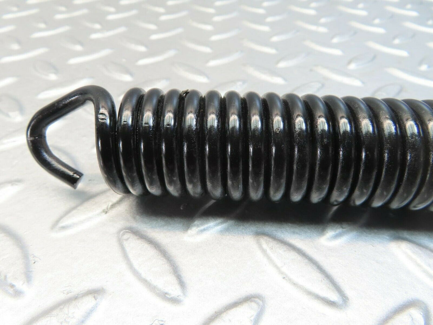 11468 Mercedes-Benz C123 230CE Coupe Bonnet Hinge Spring