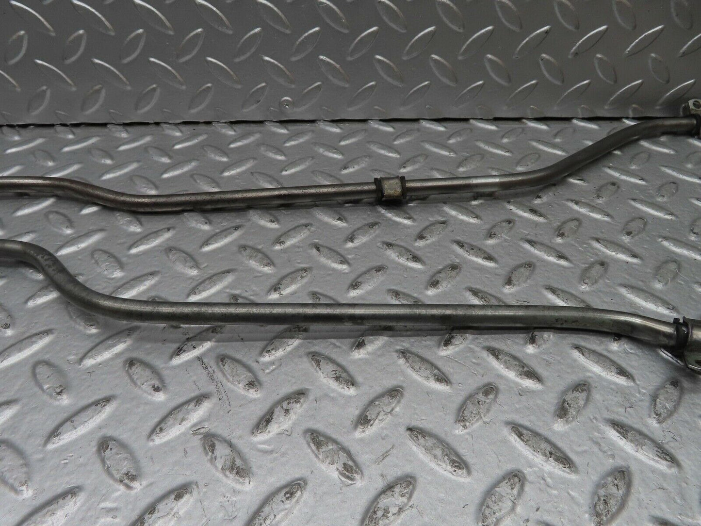 21598 Mercedes-Benz W126 300SE Gearbox Oil Pipe Hose