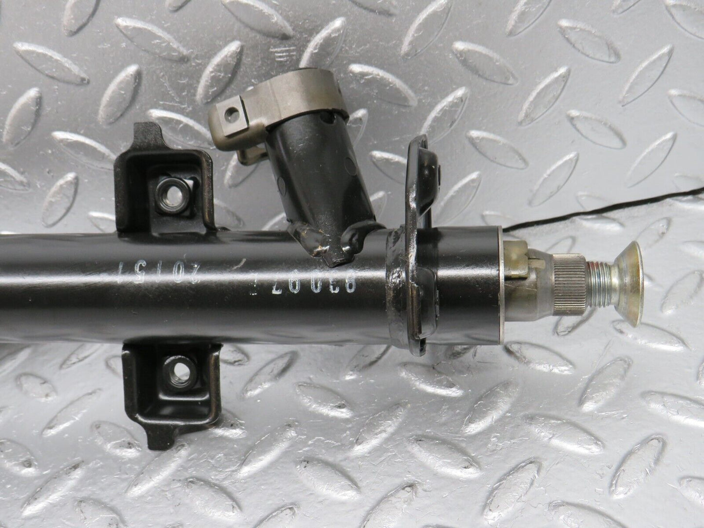 33784 Mercedes-Benz W201 190E 2.0L Steering Column