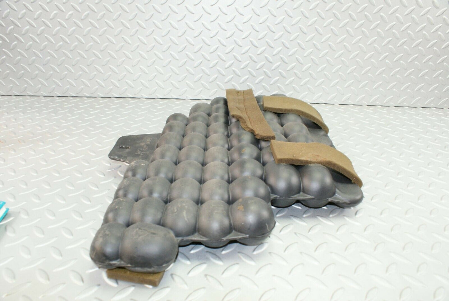 2994 Mercedes-Benz C123 280CE Coupe Vacuum Reservoir Tank 1238001419