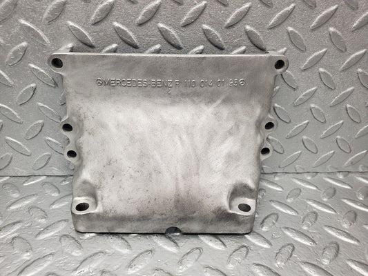 46648 Mercedes-Benz C123 280CE Coupe Gearbox Support 1100140195