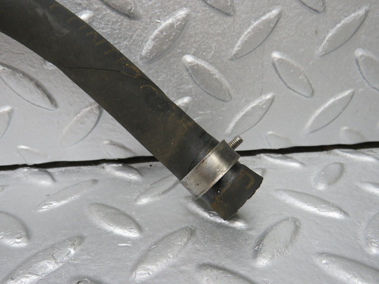 39159 Mercedes-Benz R107 500SL Fuel Pipe Line