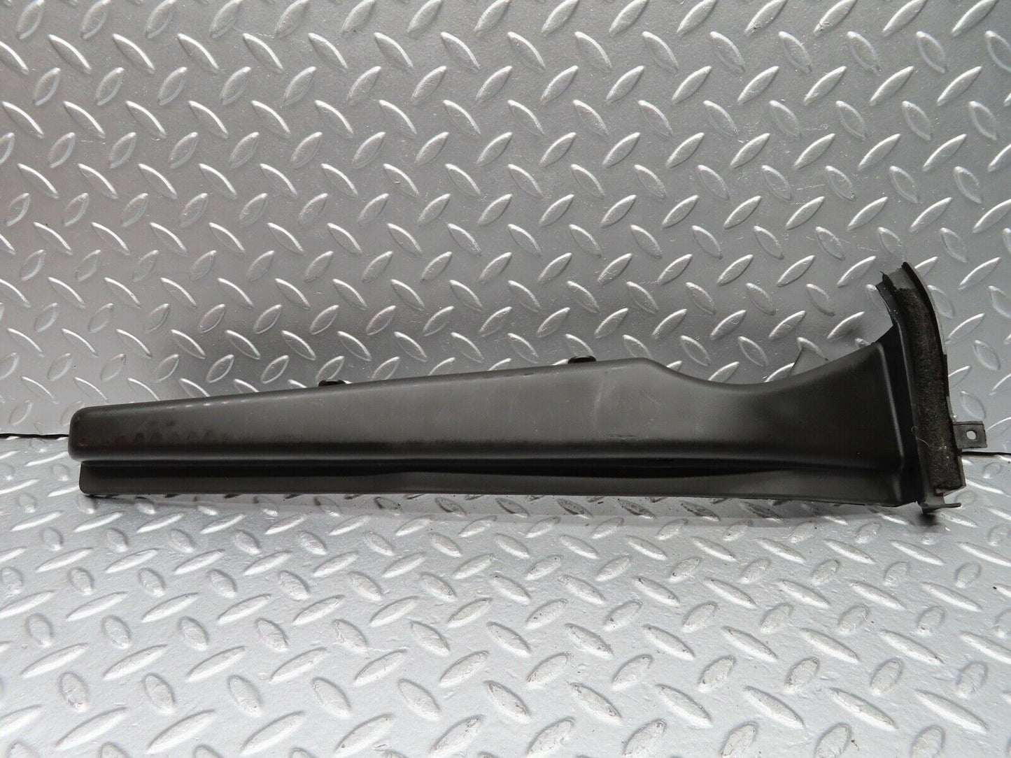 19899 Mercedes-Benz R129 300SL Coupe Engine Bay Cover Left Side 1298202178
