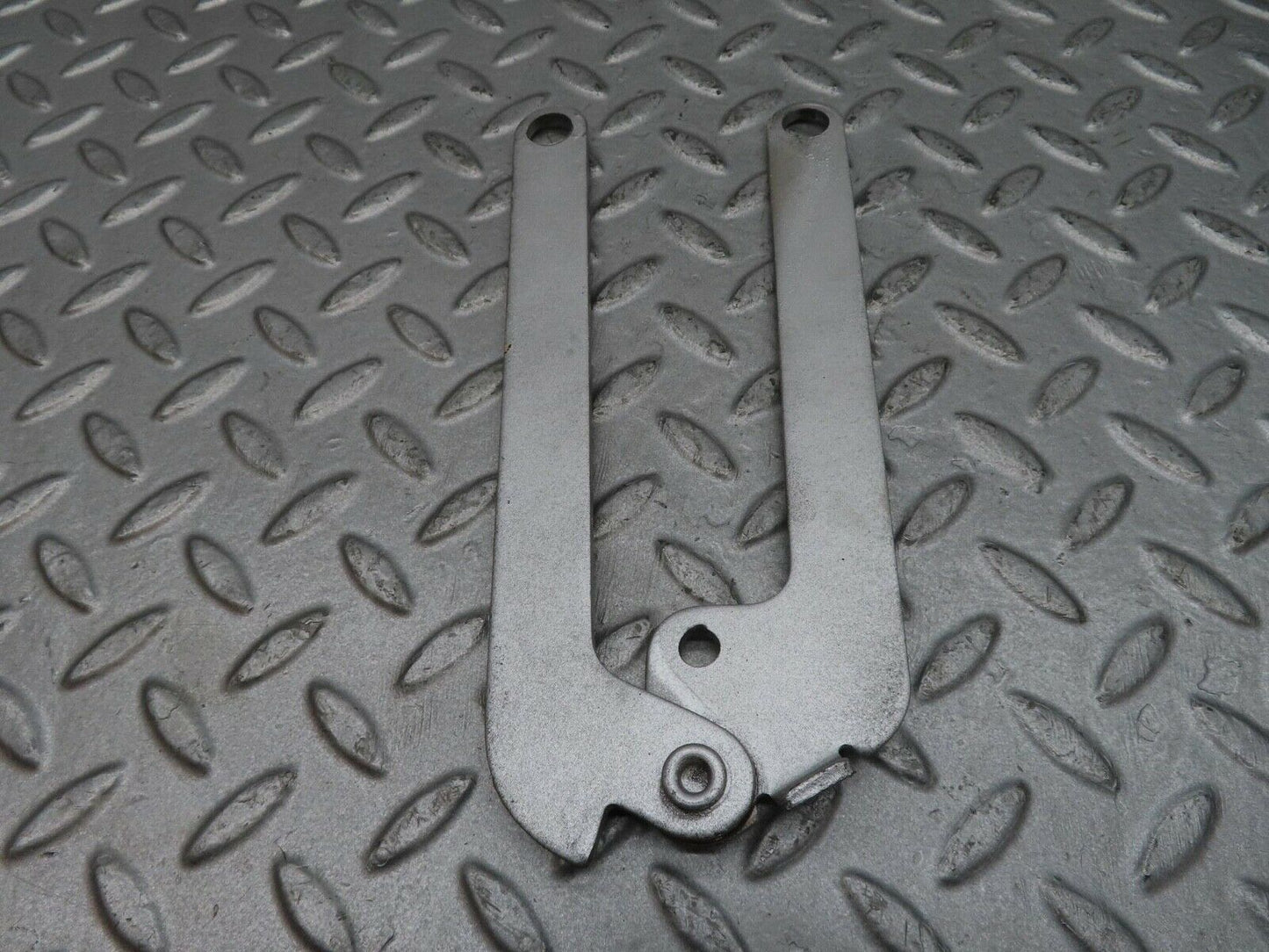12288 Mercedes-Benz W108 280SE 3.5 Bonnet Hinge Right Side