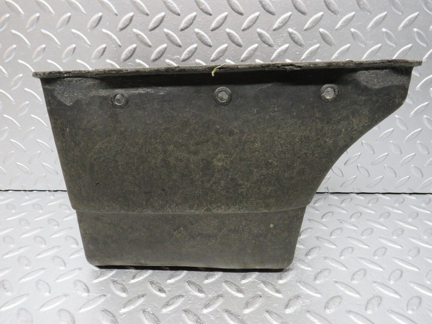 30455 Mercedes-Benz W124 230E Glove Box 1246800191