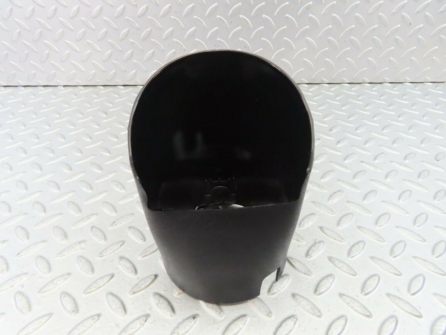 9269 Mercedes-Benz C124 300CE Coupe Steering Column Surround Cover 1244623323