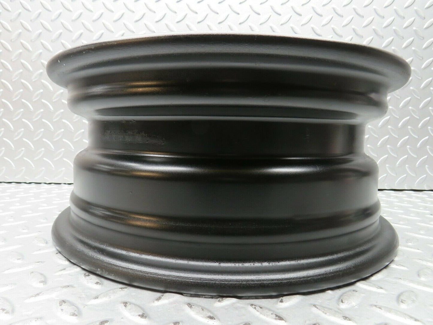 22186 Mercedes-Benz Steel Wheel 5.5Jx14H2 ET30 5x112 1234000302