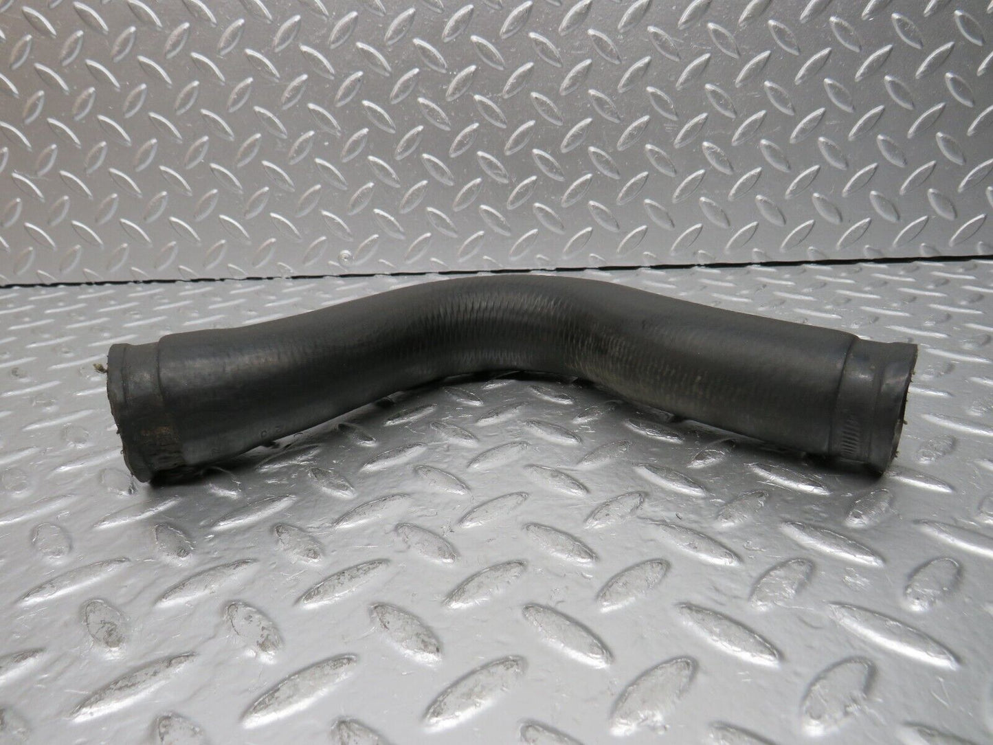 30460 Mercedes-Benz W124 230E Radiator Hose Pipe 1245010582