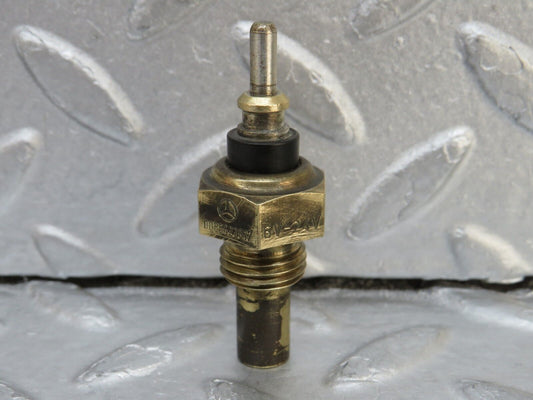 37144 Mercedes-Benz C126 420SEC Coupe Coolant Temperature Sensor 0824121001 005542617
